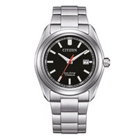 Armbanduhr Citizen Herr Super Titanium in Titan AW1900-50E